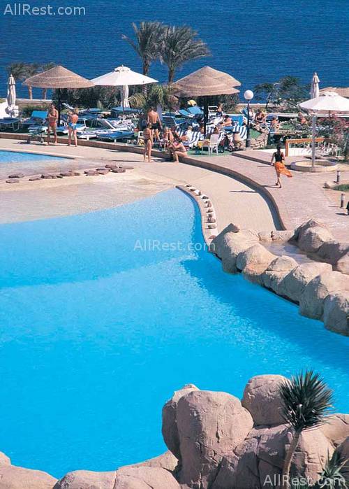 Pyramisa Resort & Villas 36
